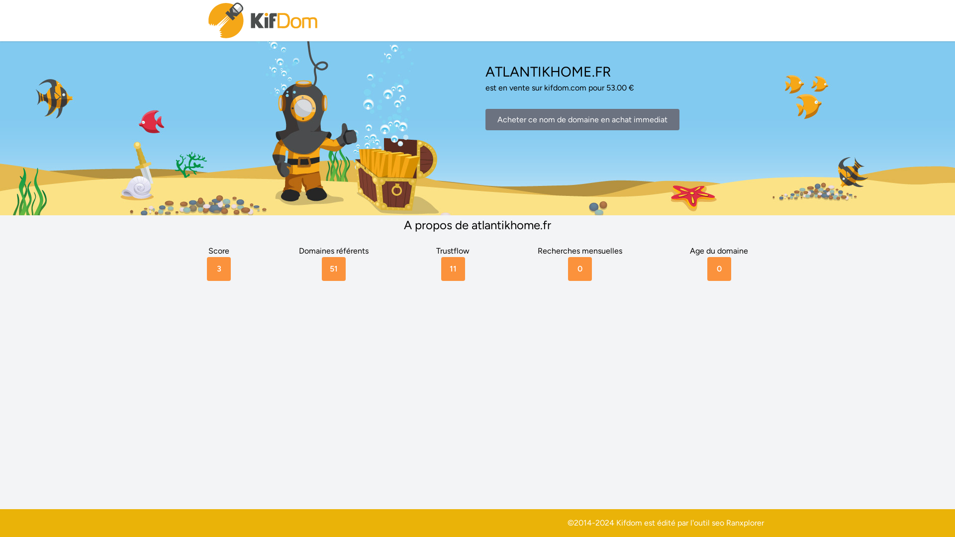 Capture d'écran de Entreprise de rénovation salle de bains, Devis salle de bains, Entreprise de rénovation immobilière sur Nantes et sa région pour professionnels et particuliers