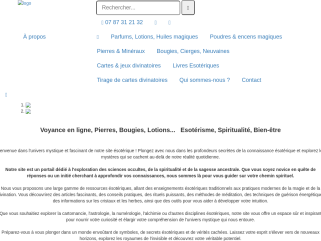 Cartomancie En Ligne Gratuit