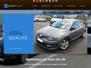 Site De Vente