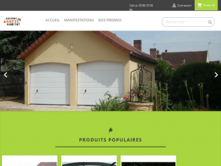 Auxerre Annexe Habitat - Une solution pour chaque envie