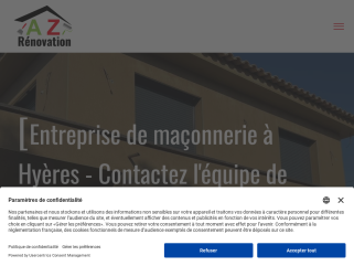 Entreprise de Rénovation