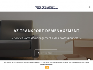 Demenagement Transport