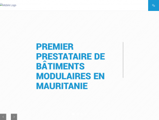 Construction Modulaire