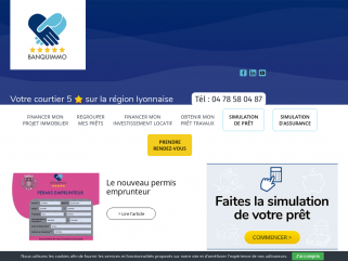 Courtier financier 100% gratuit à votre domicile