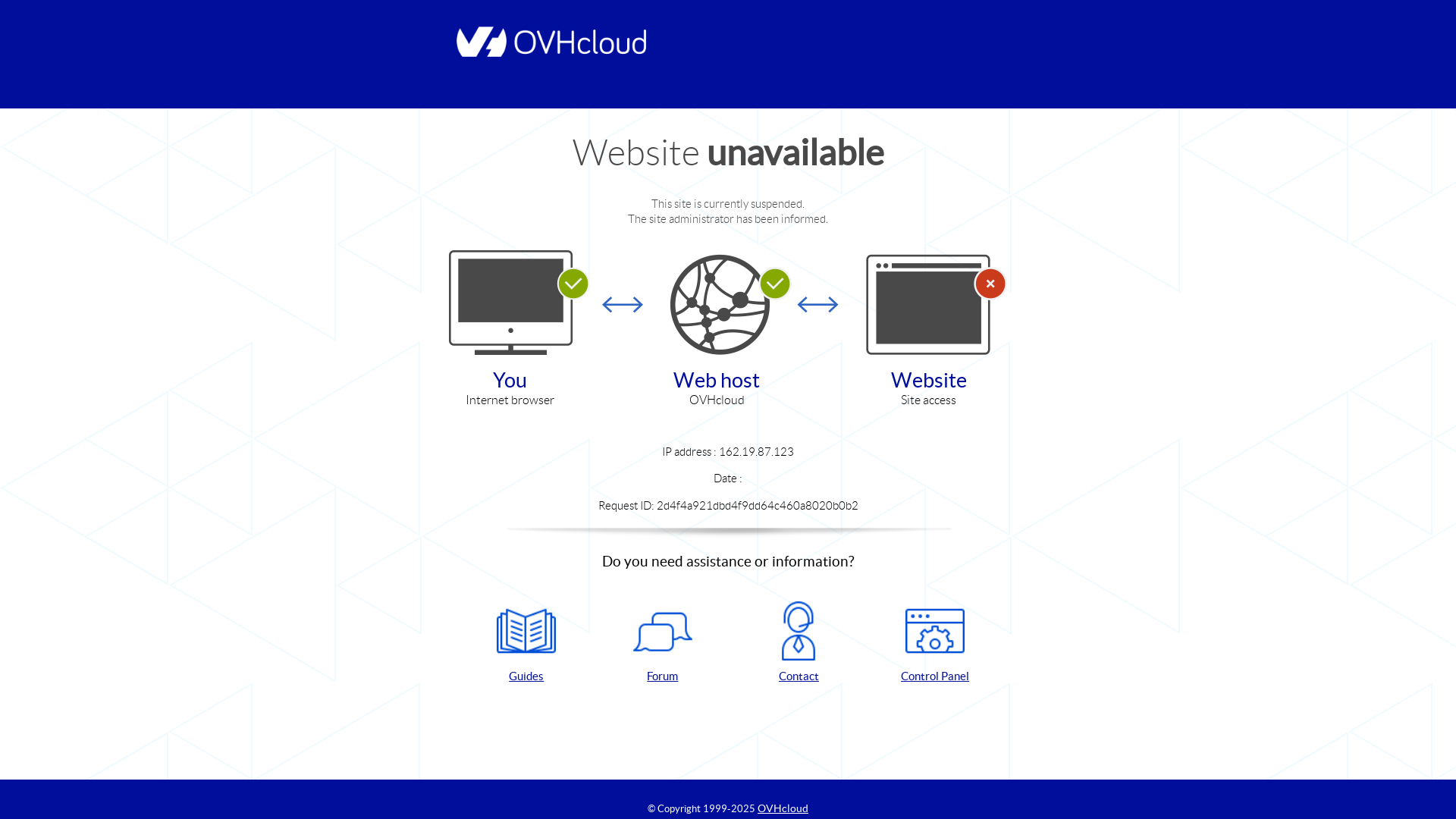 Capture d'écran de Référencement beauté-douceur.fr
