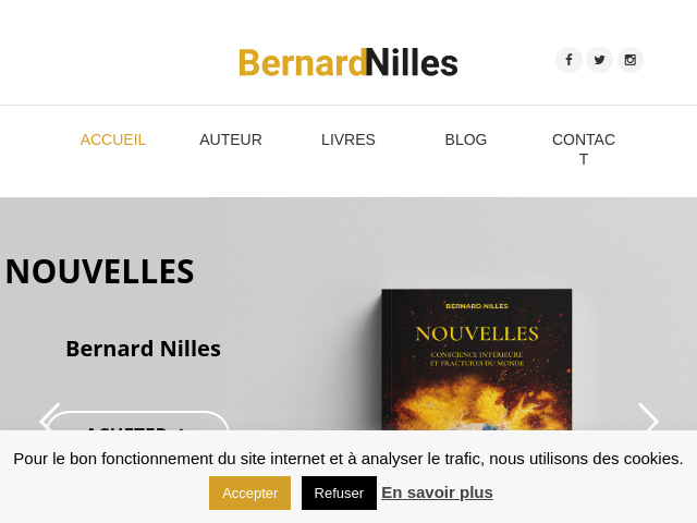 BernardNilles