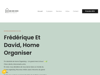 Êtes-vous fatigué de vous sentir dépassé par le désordre chez vous ? Avez-vous du mal à trouver ce que vous cherchez dans votre propre maison ? 