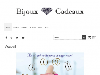 Bijoux