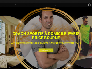 Coach Sportif Fitness