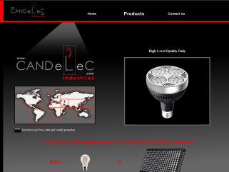 Candelec LED Lighting