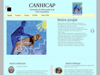 CANHICAP
