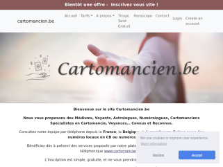 VOYANCE SERIEUSE AU TELEPHONE GRATUIT