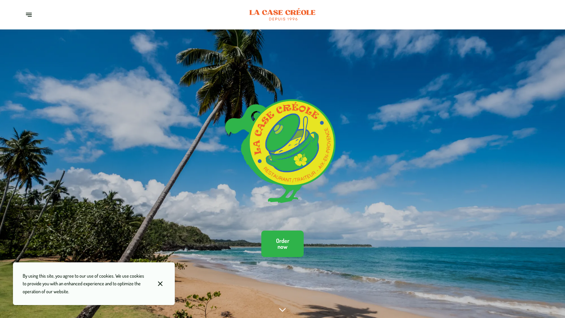 Capture d'écran de PRIVE VILLA et PISCINE Balnéo à louer en Guadeloupe Basse-Terre Deshaies Sainte-Rose location :  hébergement , maison , véhicule , Gîte , maison, chez Ylang-Ylang CoCo pas cher.