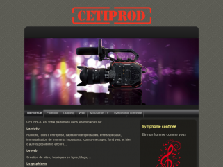 CETIPROD