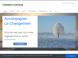 Chablais Coaching