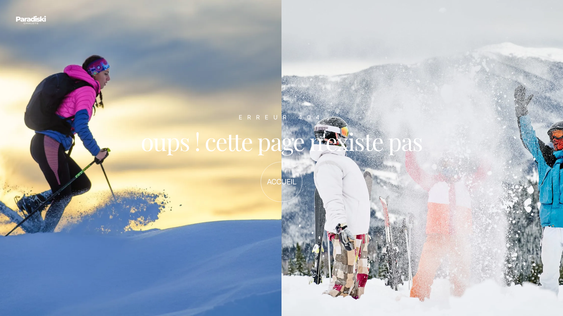 Capture d'écran de Location chalet peisey nancroix Chalet Laiterie  12 14 personnes Peisey Vallandry centre Paradiski la Plagne les Arcs  
12 to 14 people chalet rental Peisey nancroix la plagne les arcs 