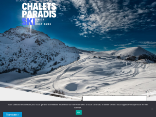 Location de chalets en Savoie, chalets Peisey-Vallandry, Peisey Nancroix, Landry Paradiski
Chalets rental Savoie . Chalets rental Peisey Vallandry Les Arcs, Peisey Nancroix, Landry Paradiski