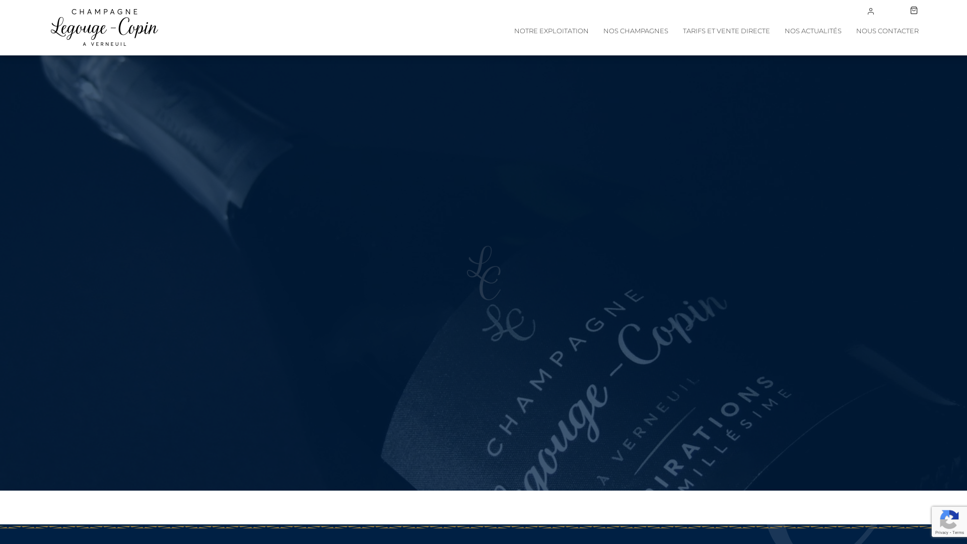 Capture d'écran de Accueil