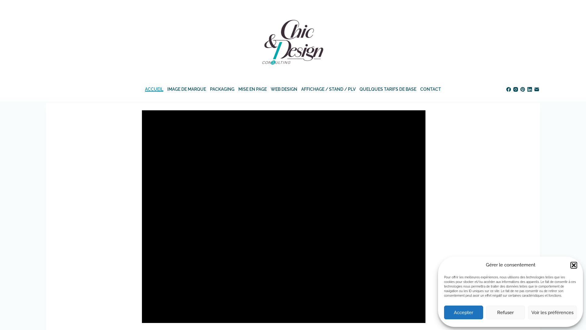 Capture d'écran de Communication en Charente