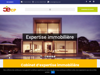 Conseils et Expertises Immobilières