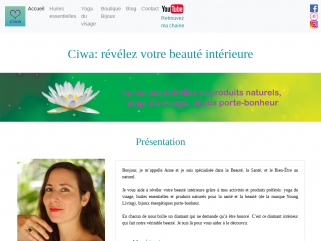 Ciwa: révélez votre beauté intérieure