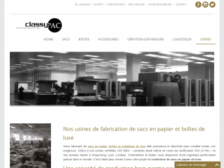 Papier Emballage Alimentaire