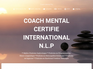 Coach Mental Pro