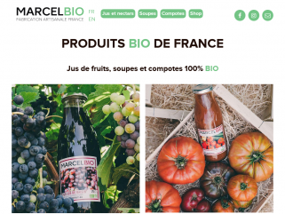 Produit Biologique