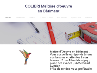 Permis Construire