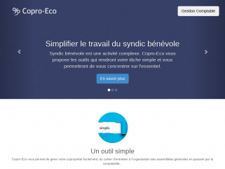 Copro-eco