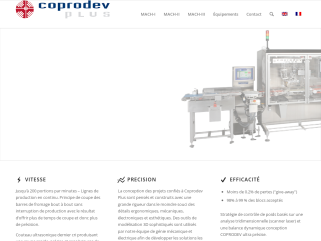 HIGH THROUGHPUT EXACT WEIGHT CHEESE CUTTING TECHNOLOGY FOR THE 640 AND 40LBS INDUSTRY