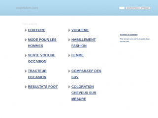 Reservation En Ligne