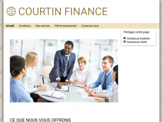 Particulier Credit Ligne