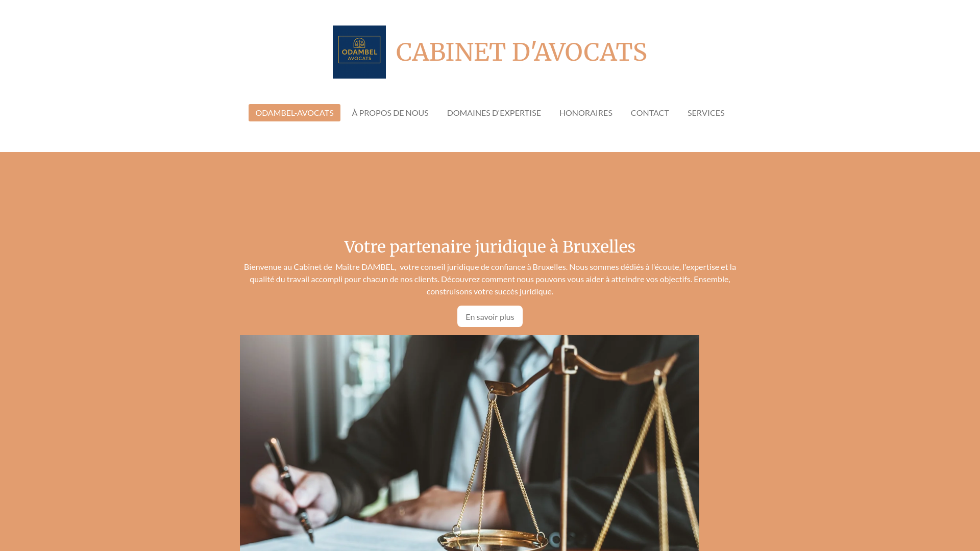 Odambel-avocats