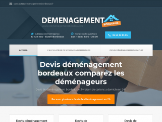 Demenagement Moins Demenagement