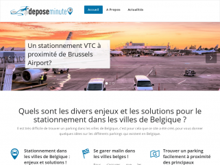 Dépose Minute, site de petites annonces gratuites.Achetez, vendez en toute simplicite.Déposeminute