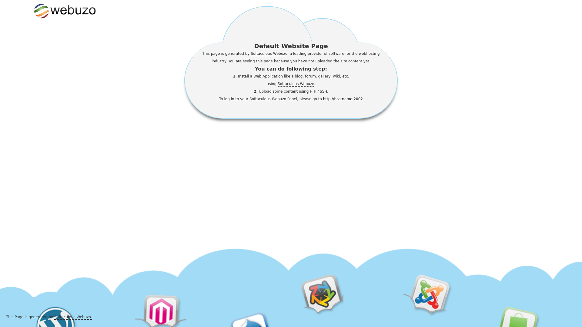 Capture d'écran de Chatterie bengal des nuits de felins