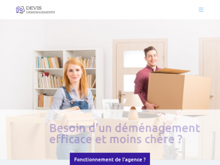 Devis-demenagements.net