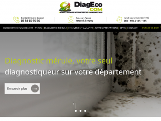 Diagnostic Obligatoire Immobilier