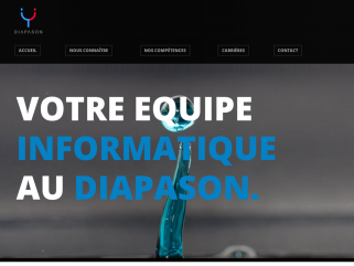 Diapason Informatique