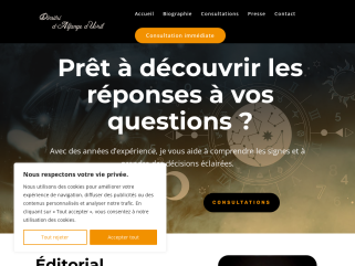 Consultation Voyance