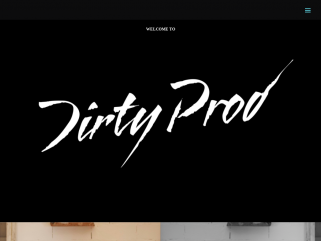 Dirty prod 