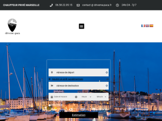 DRIVEME-PACA
