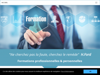 Entreprise De Formation