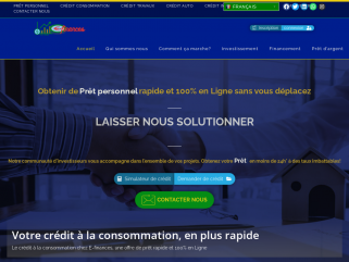 Credit Pret En Ligne