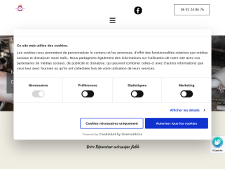 Mécanique auto a domicile
