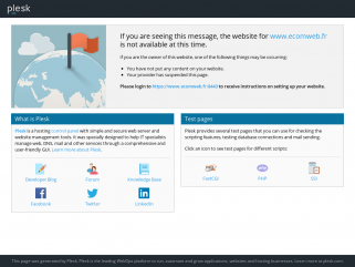 Ecomweb