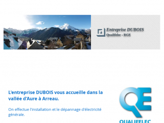 Entreprise Maintenance