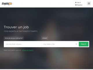 Emploisjob.com