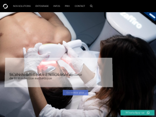 Chirurgie esthétique Lausanne